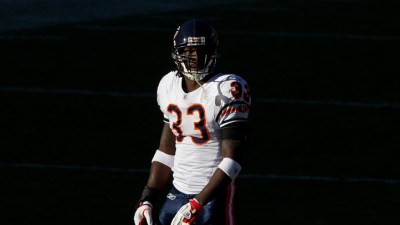 Tillman Wants Only Bears Math Problems