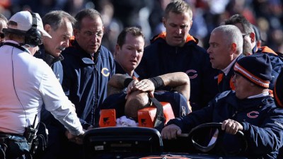 Hard Knox: Johnny Will Start 2012 on PUP