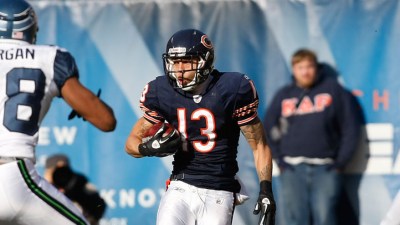 Report: Knox Out Longer than Expected