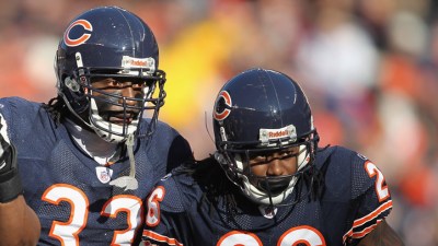 Which Bears Will Make the Pro Bowl? 
