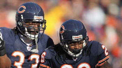 Jennings, Tillman Working for Another Career Year