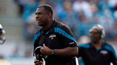 Bear Bites: How Defensive Coordinator Tucker Excels