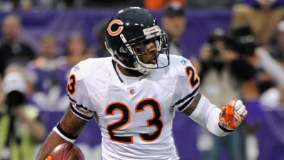 Devin Hester's Cousin Wanted for Murder