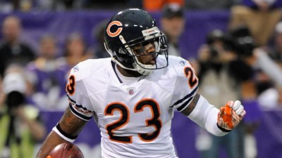 Bear Bites: Hester Excited For Package of Plays
