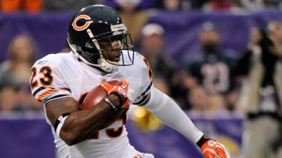 Marshall Predicts Big Year for Hester