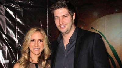 Cavallari Says Cutler Proposed by Text Message