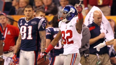 Bear Bites: Could Manningham Be a Bear?