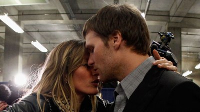 Cavallari Feels Bundchen's Pain