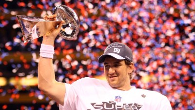 Could the Bears Be This Year's Giants? 