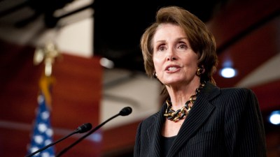 Pelosi to Endorse Jesse Jackson, Jr.