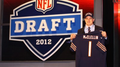 McClellin to Give Bears Versatility, Immediate Impact