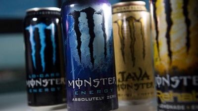 Chicago Considers Banning Energy Drinks