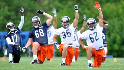 Bear Bites: Can the Bears Win the NFC North?