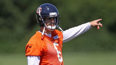 Bear Bites: Camp Starts Today