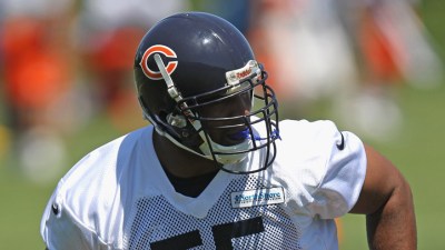 Briggs: On Paper, We Look Like Champions