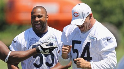 Bear Bites: Briggs Looking for New Era
