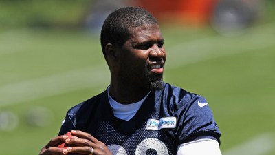 Toub Says Hester Is Still Top Return Guy