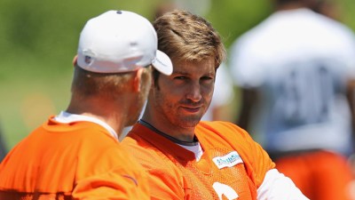 Bear Bites: Condescending Cutler