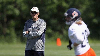Bear Bites: Emery's Expectations