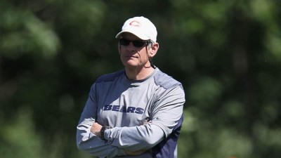 Bear Bites: What Is Chicago Looking For? 