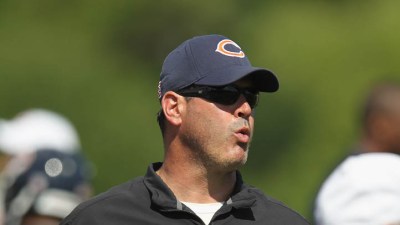 How Mike Tice Became an OC