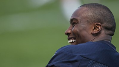 Bear Bites: Finding Brandon Marshall