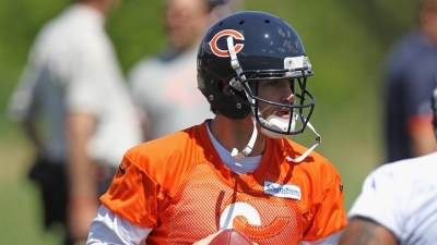 Bear Bites: Vacation Is Over