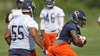Bennett: Bears Are Best in NFC North