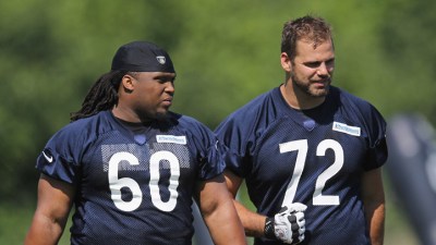 Bear Bites: Unfinished Business