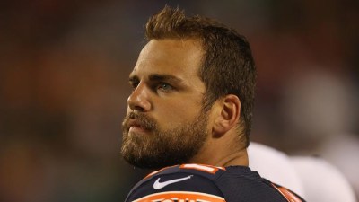 Bear Bites: Goodbye to Gabe Carimi