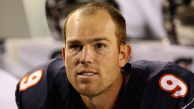Bye Week Stars: Robbie Gould