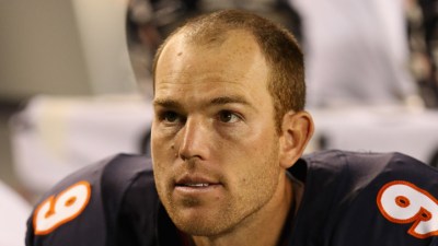 Bear Bites: Gould Hoping for Team Unity