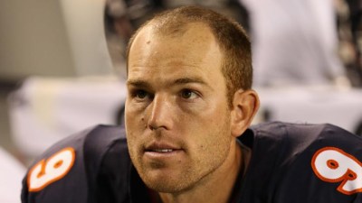 With Gould Injured, Bears Sign Kicking Insurance