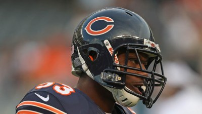 Bear Bites: Pursuing Nick Roach