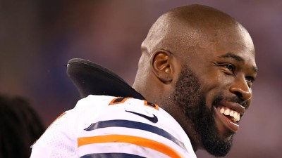 Bear Bites: Is Idonije Tennessee-Bound?