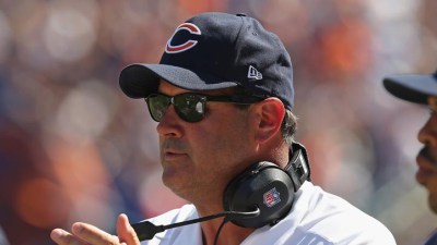 Bear Bites: Tice Wants to Coach Again