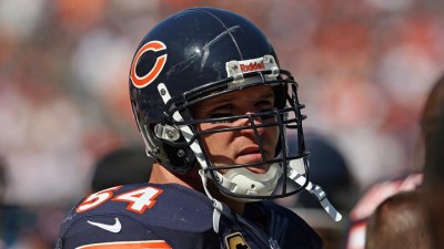 Bear Bites: Urlacher Would Have Liked a Call