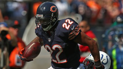 Bear Bites: Hoping for Forte