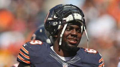 What Does the Franchise Tag on Henry Melton Mean? 