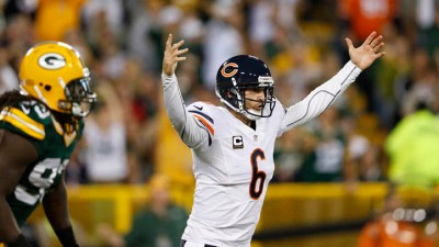 Ugly Loss for Bears
