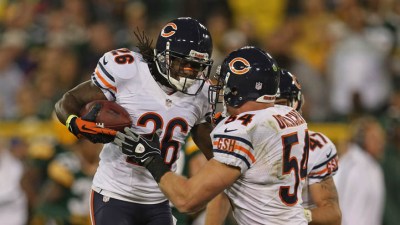 Who Stood Out in Ugly Bears Loss?