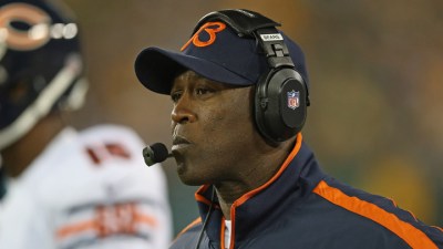 Pre-Gamer: Rams vs. Bears