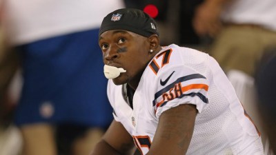 Bear Bites: Jeffery Reportedly Needs Surgery