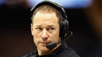 Kromer, DeCamillis First Hires of Trestman's Staff