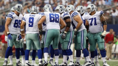 What You Need To Know About the Dallas Cowboys 