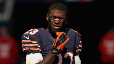 Why Devin Hester Shouldn't Grumble About Playing Time