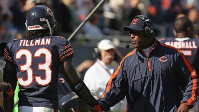 Pre-Gamer: Bears vs. Cowboys