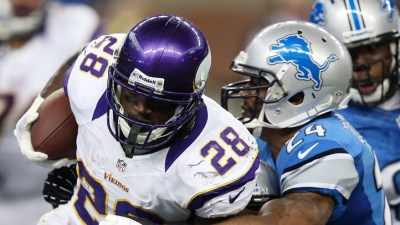 Sizing Them Up: The Bears' NFC North Competition