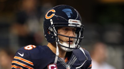 Cutler, Tice Exchange Doesn't Tell Whole Story