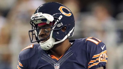 Bear Bites: Alshon Jeffery's Return